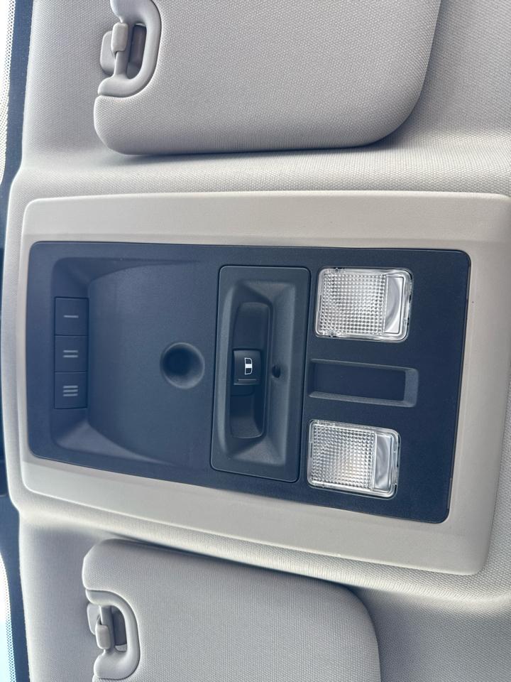 RAM 1500 Big Horn 4x2 Crew Cab 5'7" Box 2017