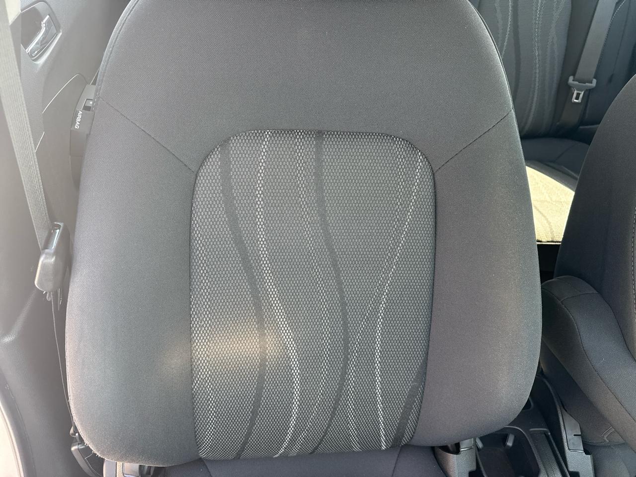 Chevrolet Sonic 5dr HB Auto LT 2014