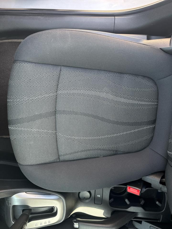 Chevrolet Sonic 5dr HB Auto LT 2014