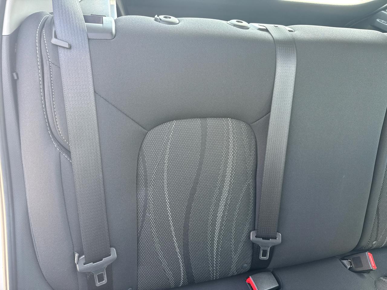 Chevrolet Sonic 5dr HB Auto LT 2014