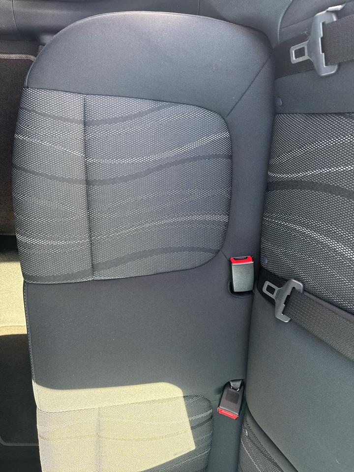 Chevrolet Sonic 5dr HB Auto LT 2014