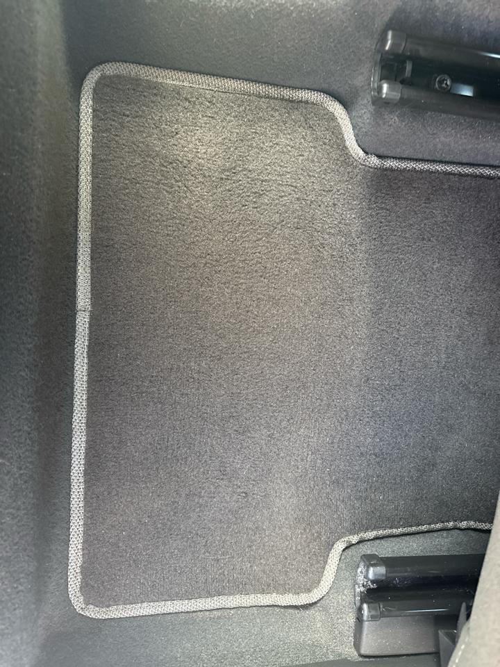 Chevrolet Sonic 5dr HB Auto LT 2014