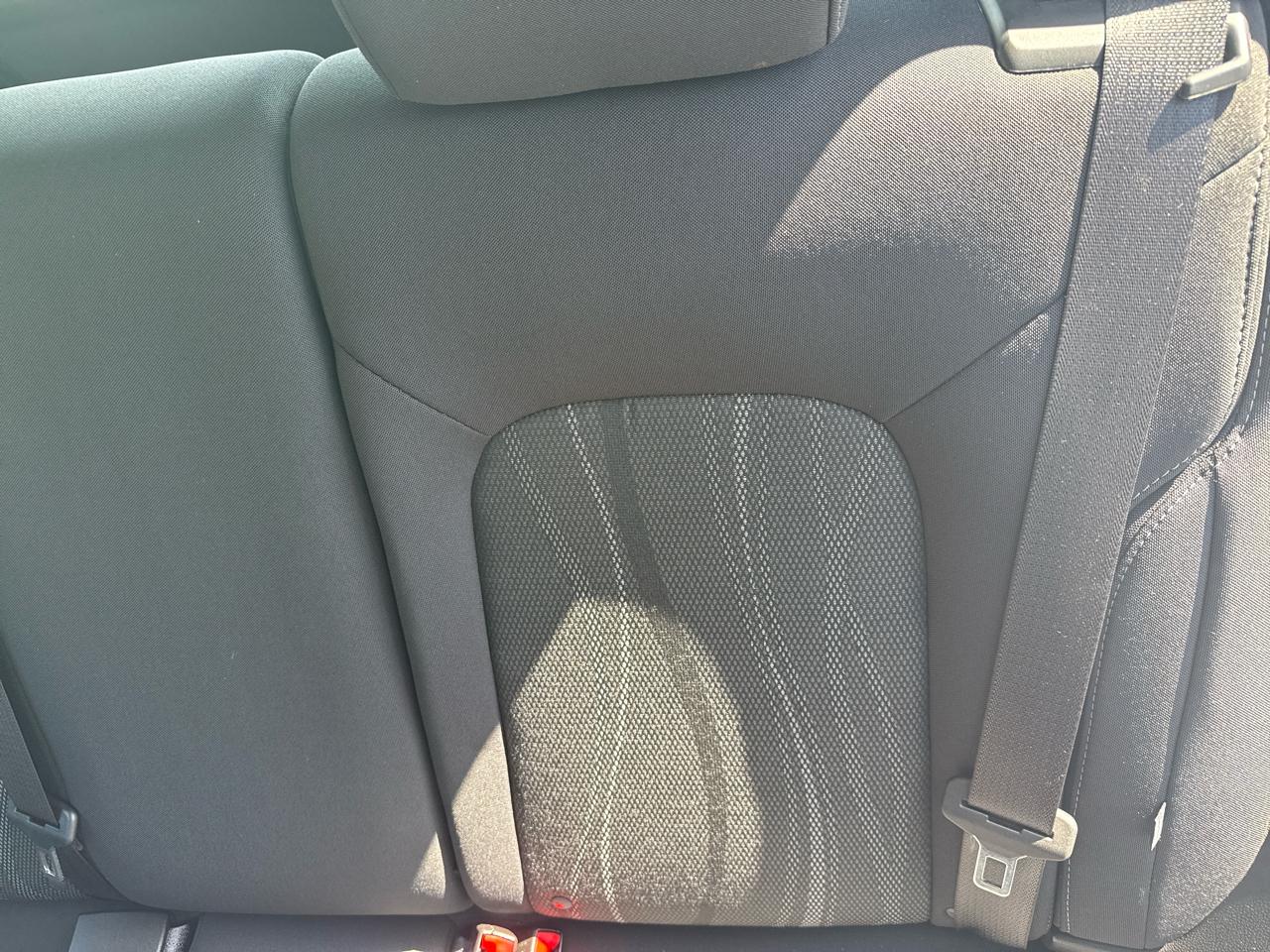 Chevrolet Sonic 5dr HB Auto LT 2014