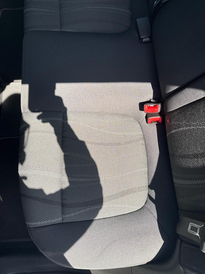 Chevrolet Sonic 5dr HB Auto LT 2014