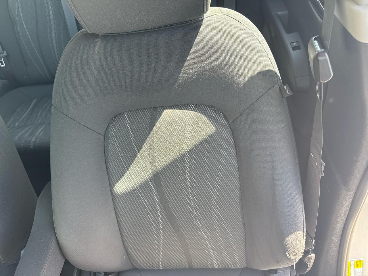 Chevrolet Sonic 5dr HB Auto LT 2014