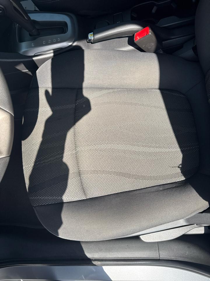 Chevrolet Sonic 5dr HB Auto LT 2014