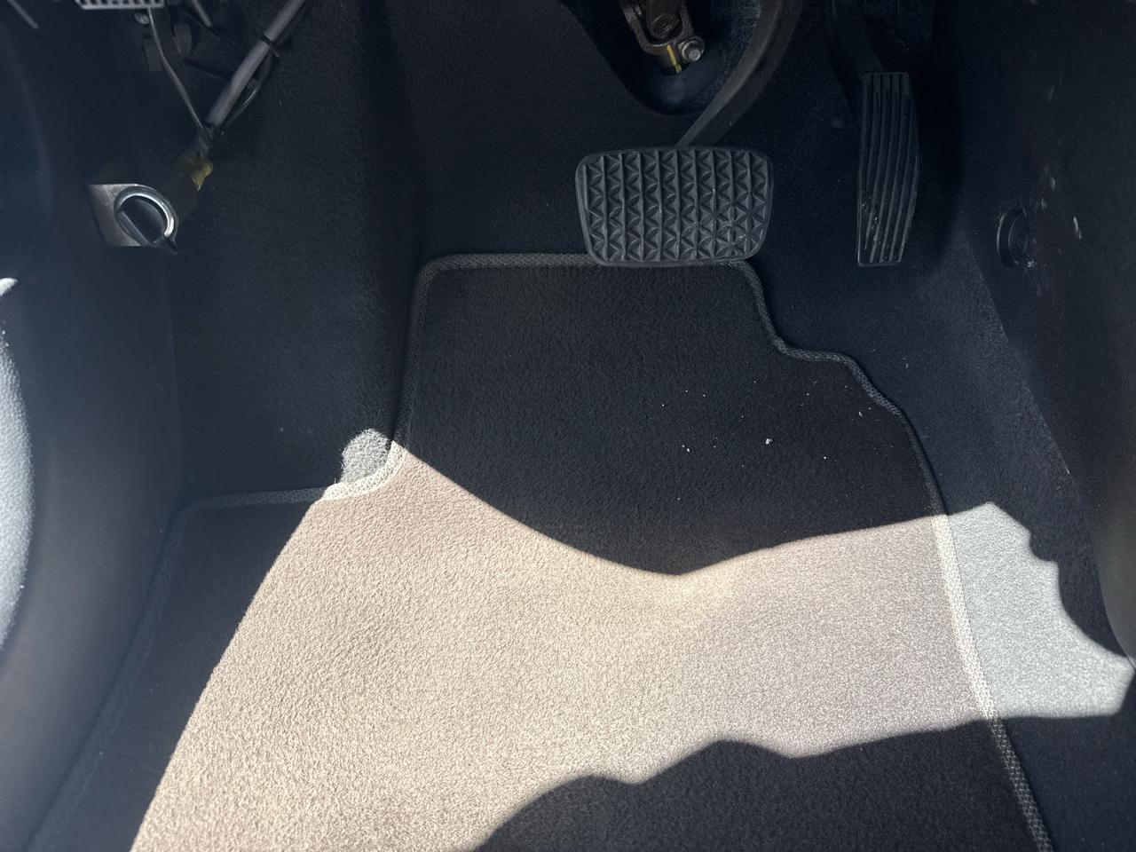 Chevrolet Sonic 5dr HB Auto LT 2014