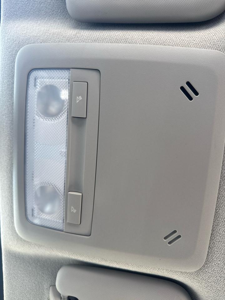 Chevrolet Sonic 5dr HB Auto LT 2014