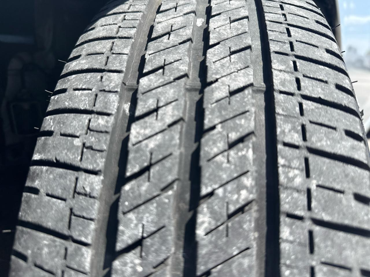 Chevrolet Sonic 5dr HB Auto LT 2014