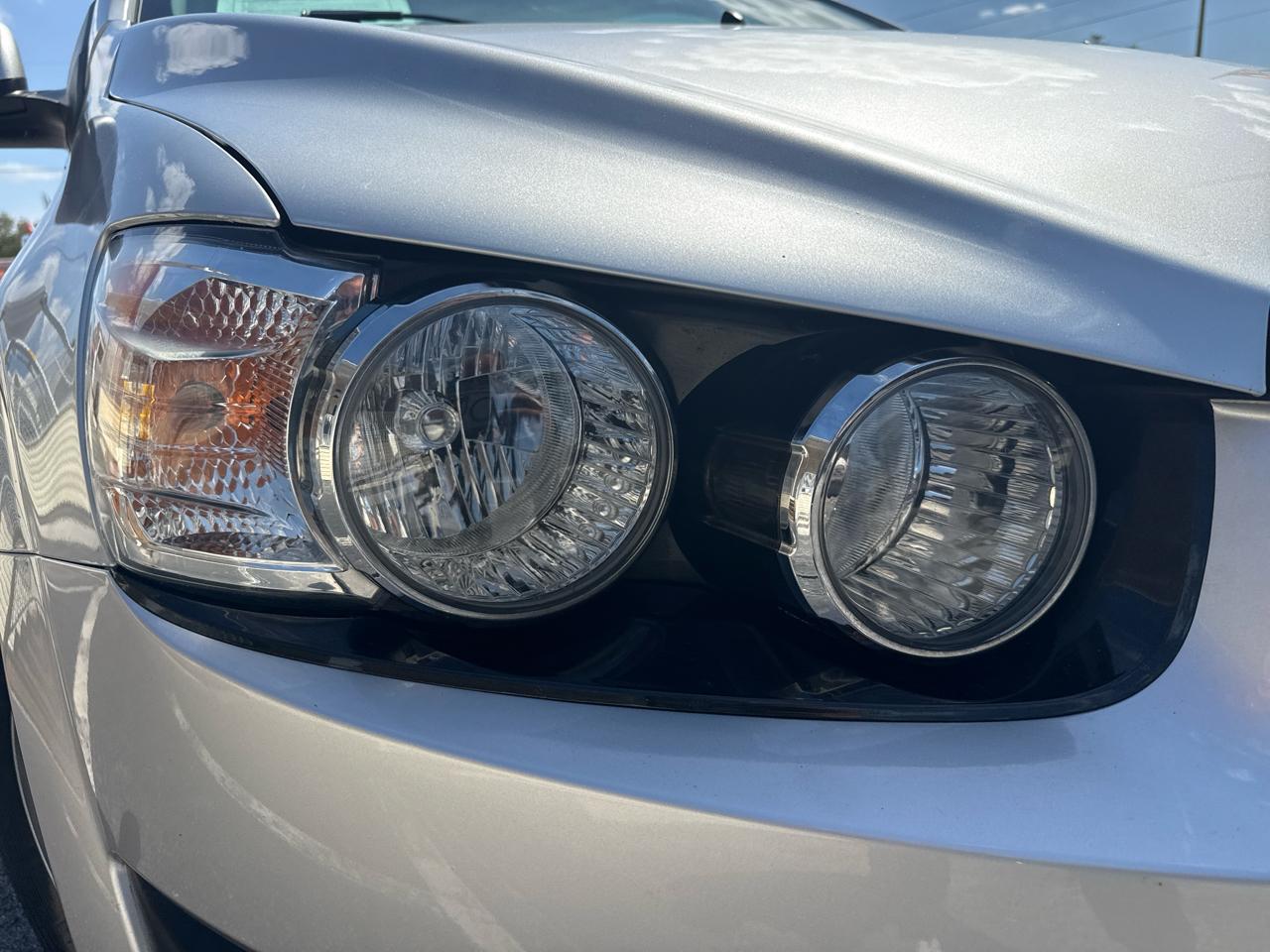 Chevrolet Sonic 5dr HB Auto LT 2014