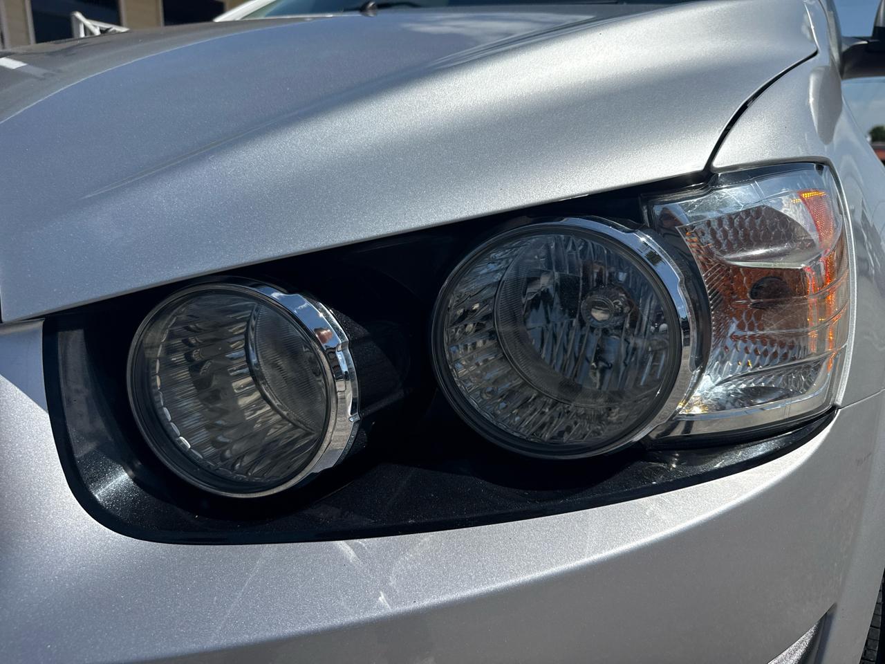 Chevrolet Sonic 5dr HB Auto LT 2014