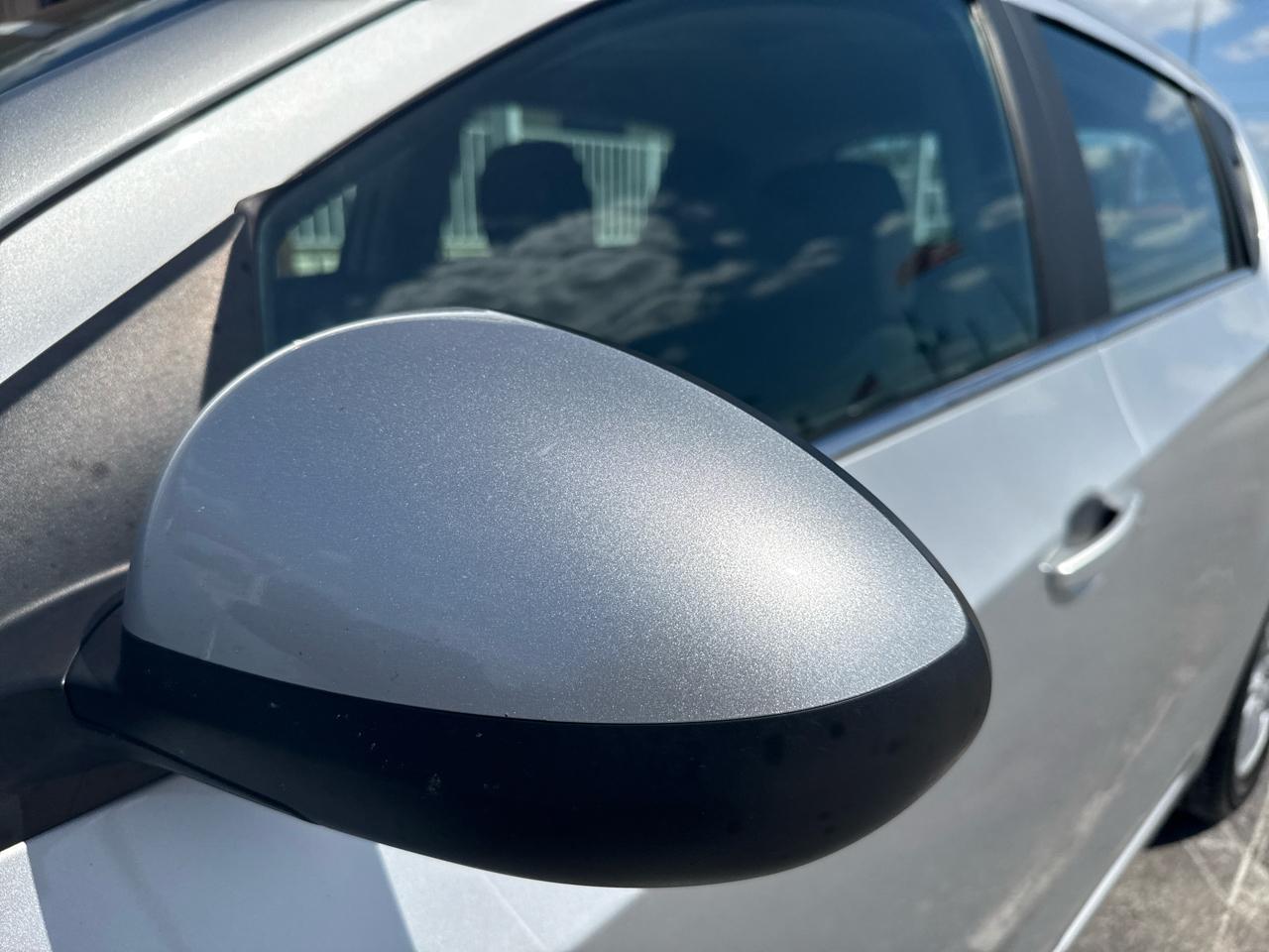 Chevrolet Sonic 5dr HB Auto LT 2014