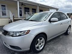 2010 Kia Forte 