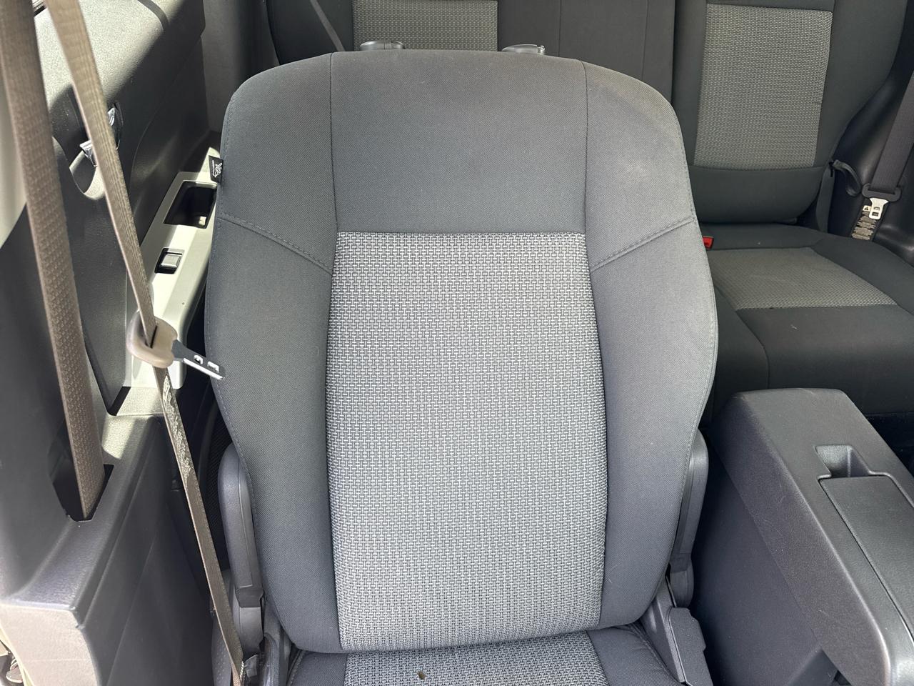 Jeep Patriot FWD 4dr Sport 2008
