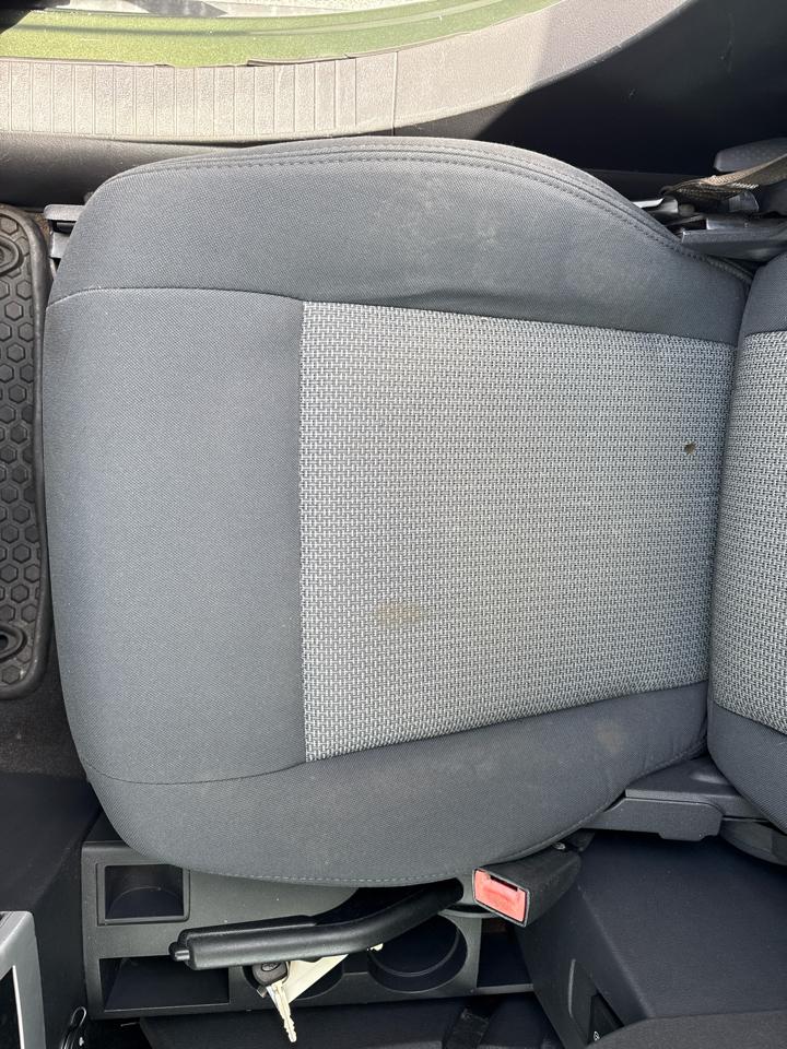 Jeep Patriot FWD 4dr Sport 2008