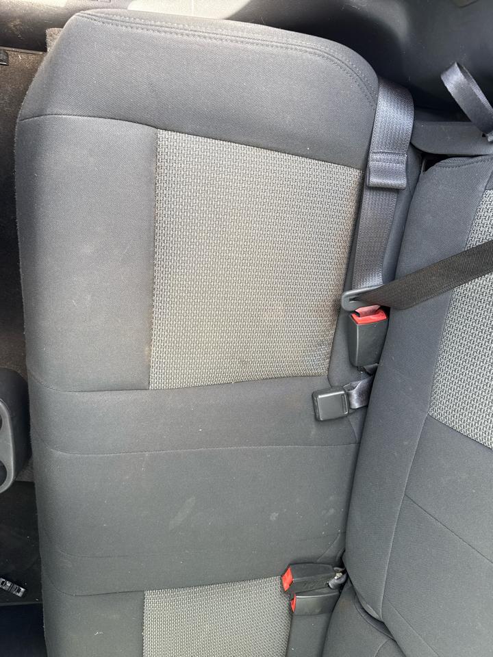 Jeep Patriot FWD 4dr Sport 2008