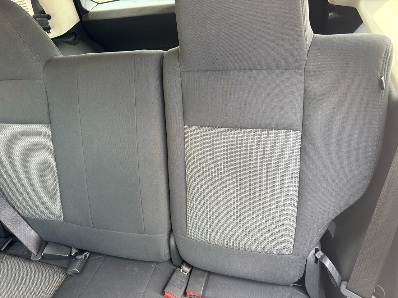 Jeep Patriot FWD 4dr Sport 2008