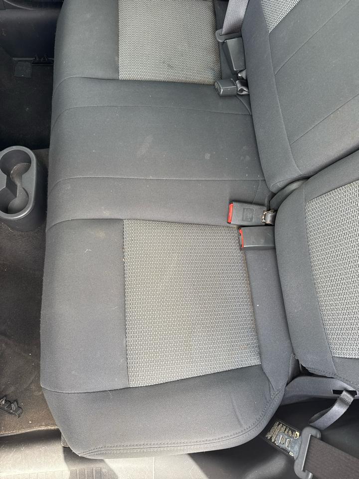 Jeep Patriot FWD 4dr Sport 2008