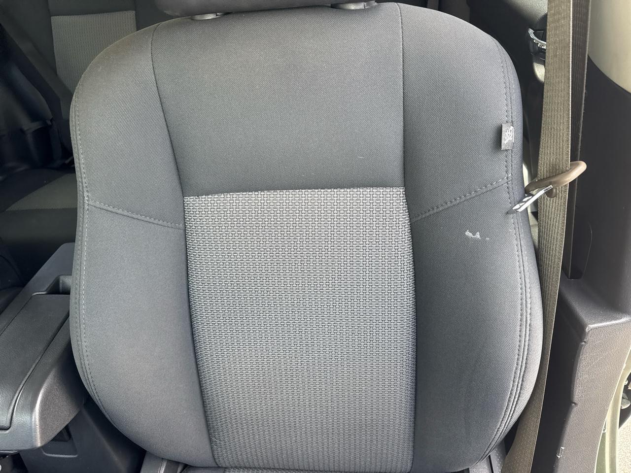 Jeep Patriot FWD 4dr Sport 2008