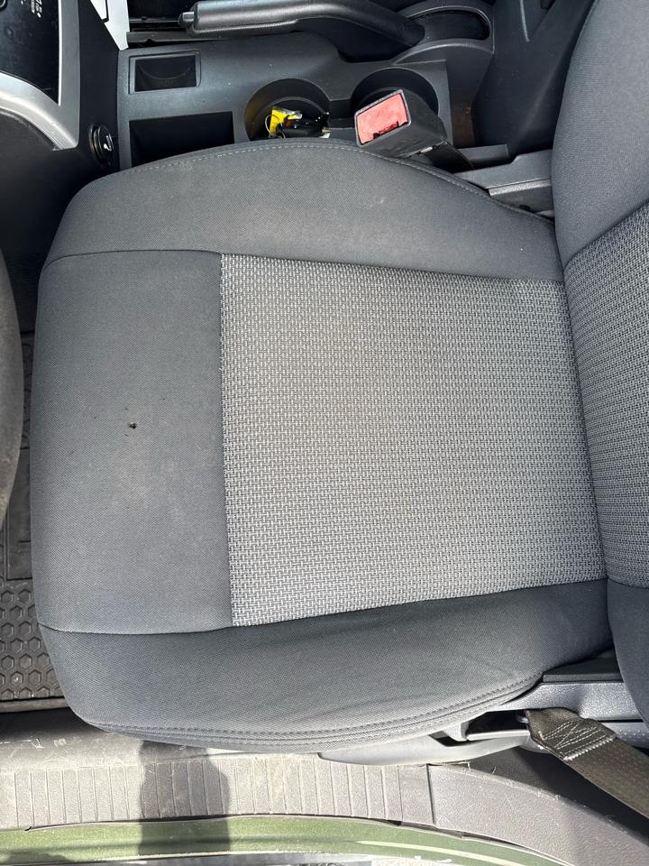 Jeep Patriot FWD 4dr Sport 2008