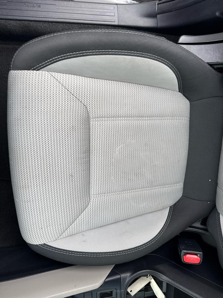 Subaru Forester CVT 2021