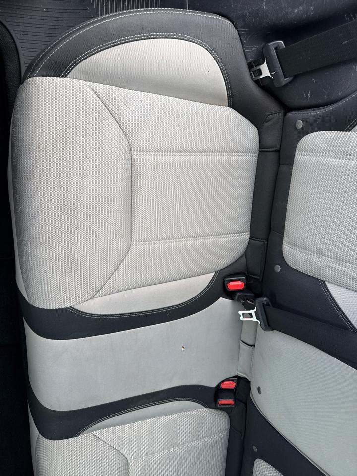 Subaru Forester CVT 2021
