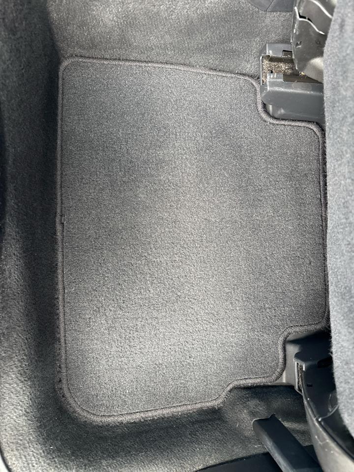 Subaru Forester CVT 2021