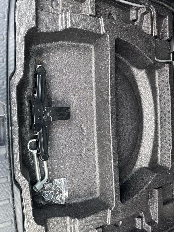 Subaru Forester CVT 2021