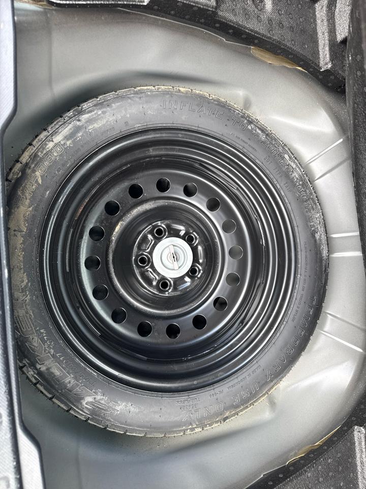 Subaru Forester CVT 2021