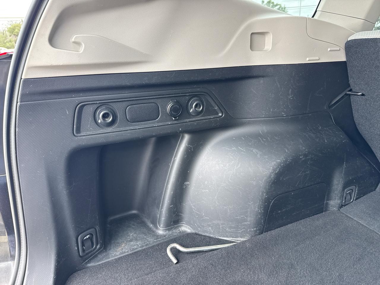 Subaru Forester CVT 2021