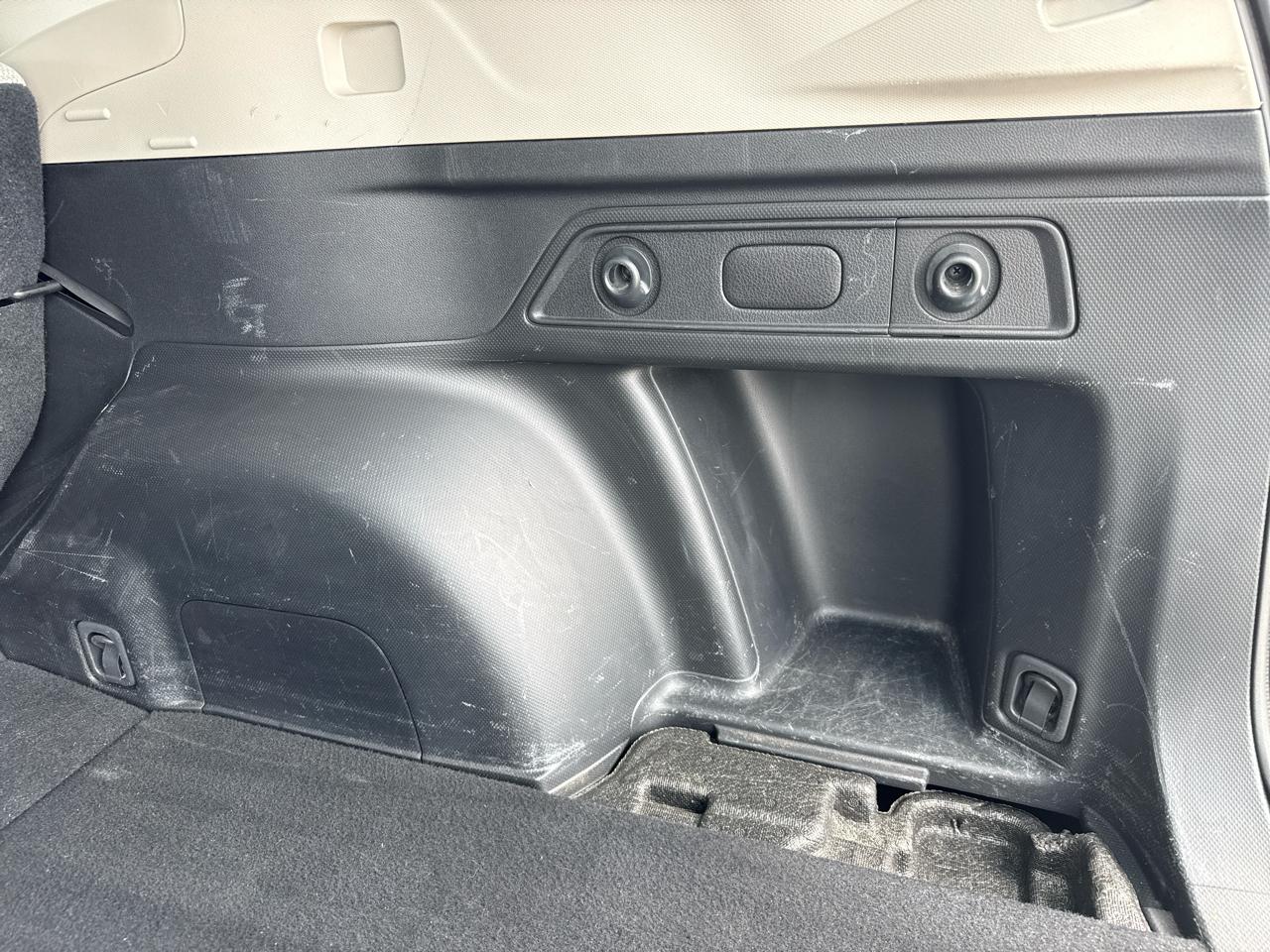 Subaru Forester CVT 2021