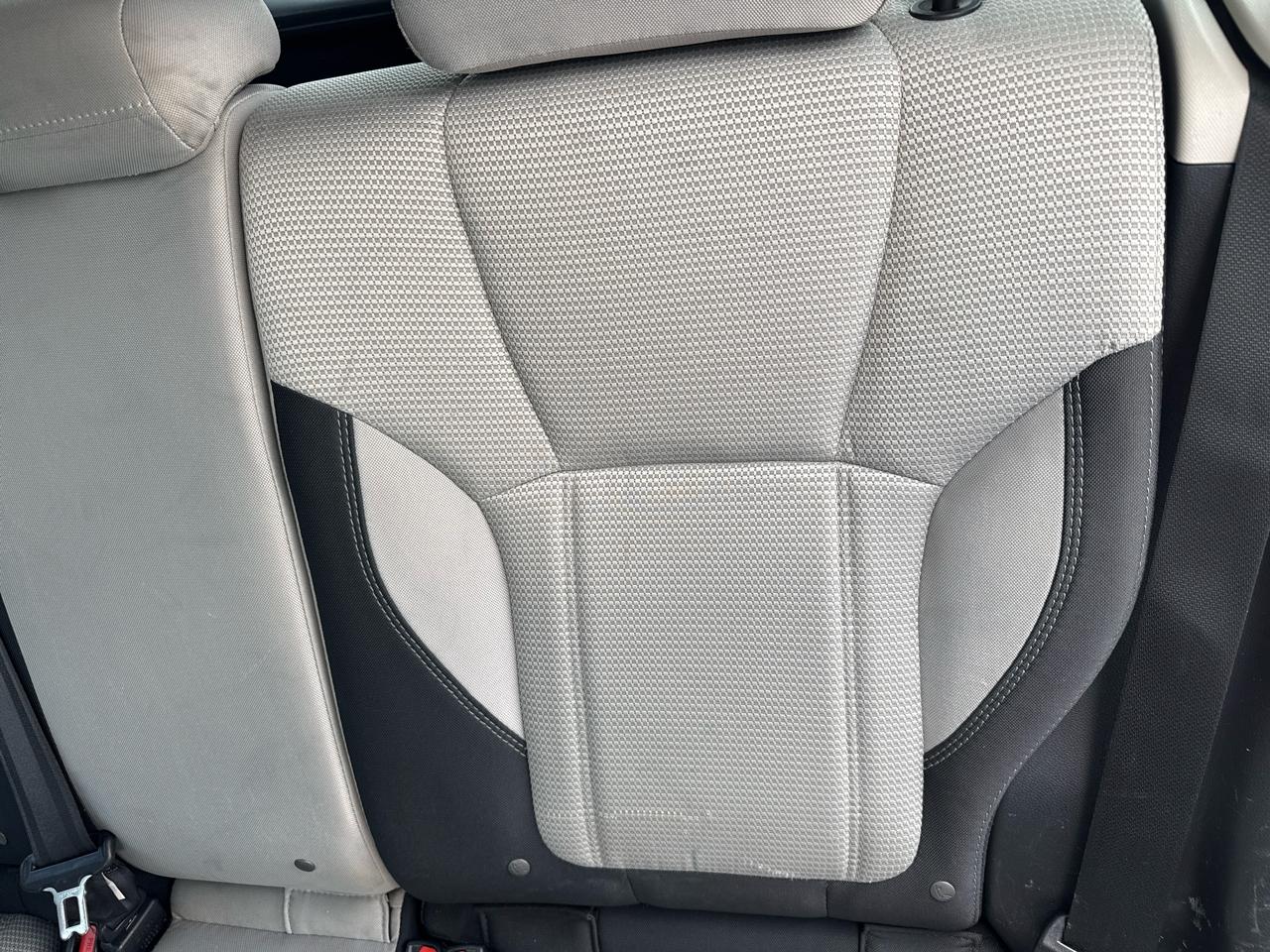 Subaru Forester CVT 2021