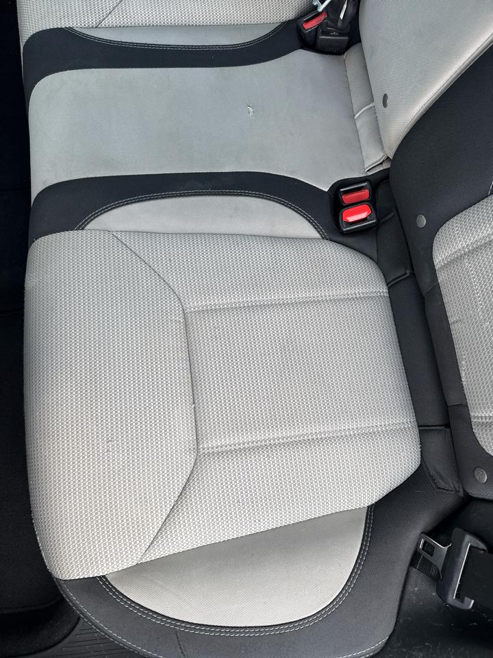 Subaru Forester CVT 2021