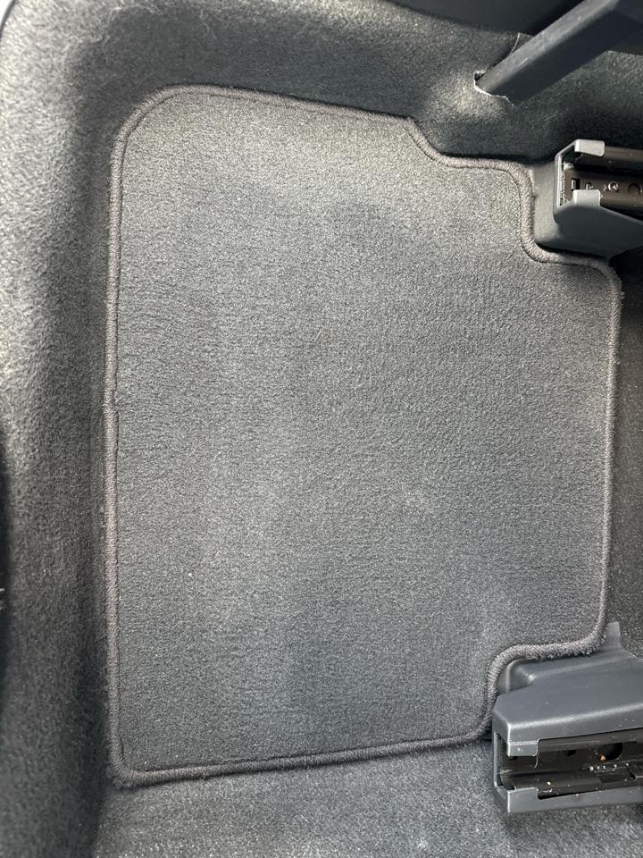 Subaru Forester CVT 2021