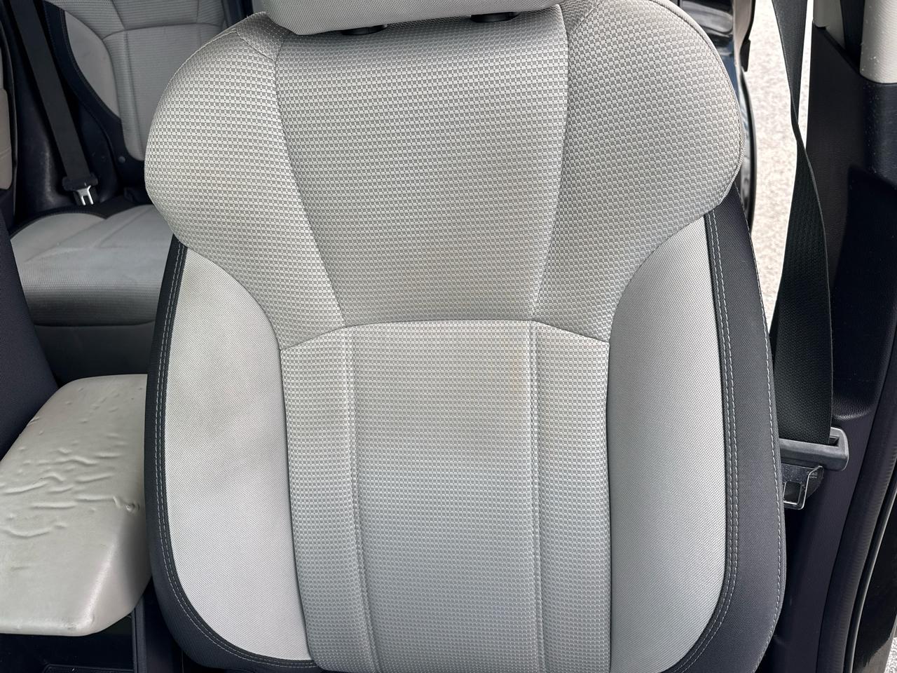 Subaru Forester CVT 2021