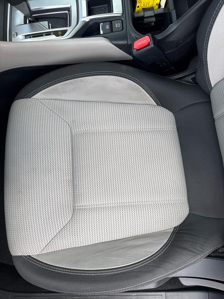 Subaru Forester CVT 2021