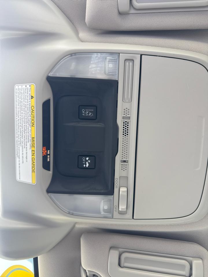 Subaru Forester CVT 2021