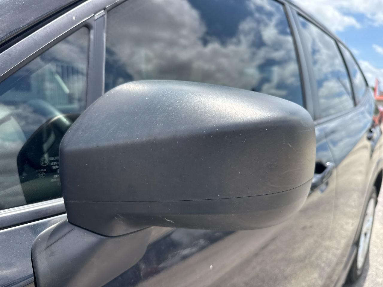 Subaru Forester CVT 2021