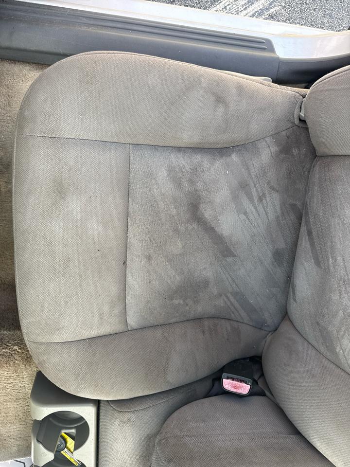 Chevrolet Colorado Crew Cab 126.0" WB 4WD 1SE LS Z71 2005