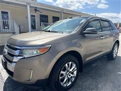 2013 Ford Edge 