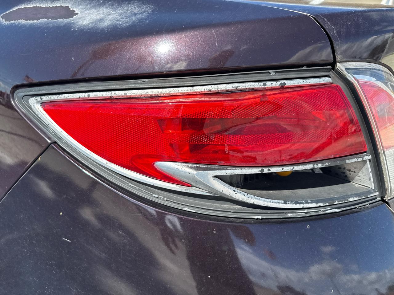 Mazda MAZDA6 4dr Sdn Auto i Sport 2010