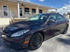 2010 Mazda MAZDA6 
