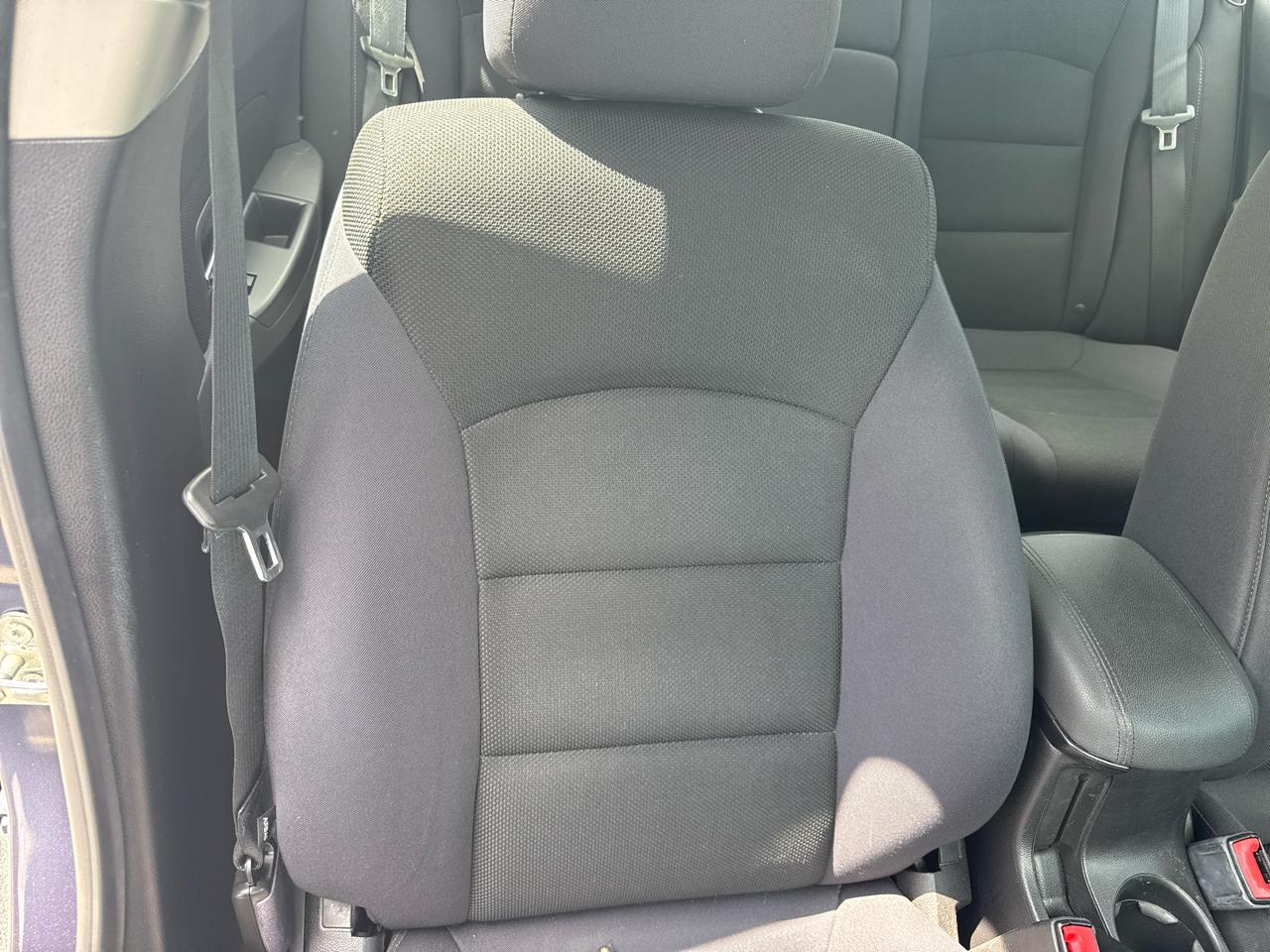Chevrolet Cruze 4dr Sdn Auto 1LT 2014