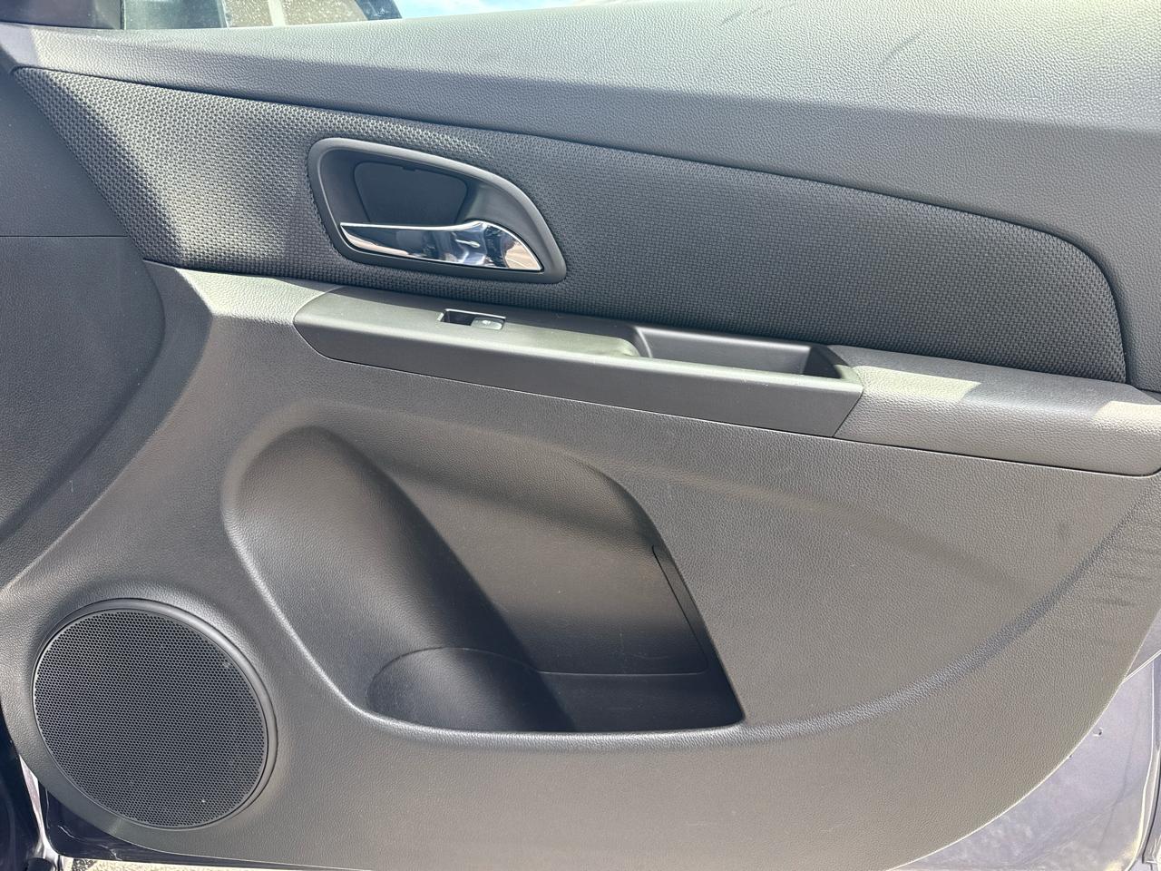 Chevrolet Cruze 4dr Sdn Auto 1LT 2014