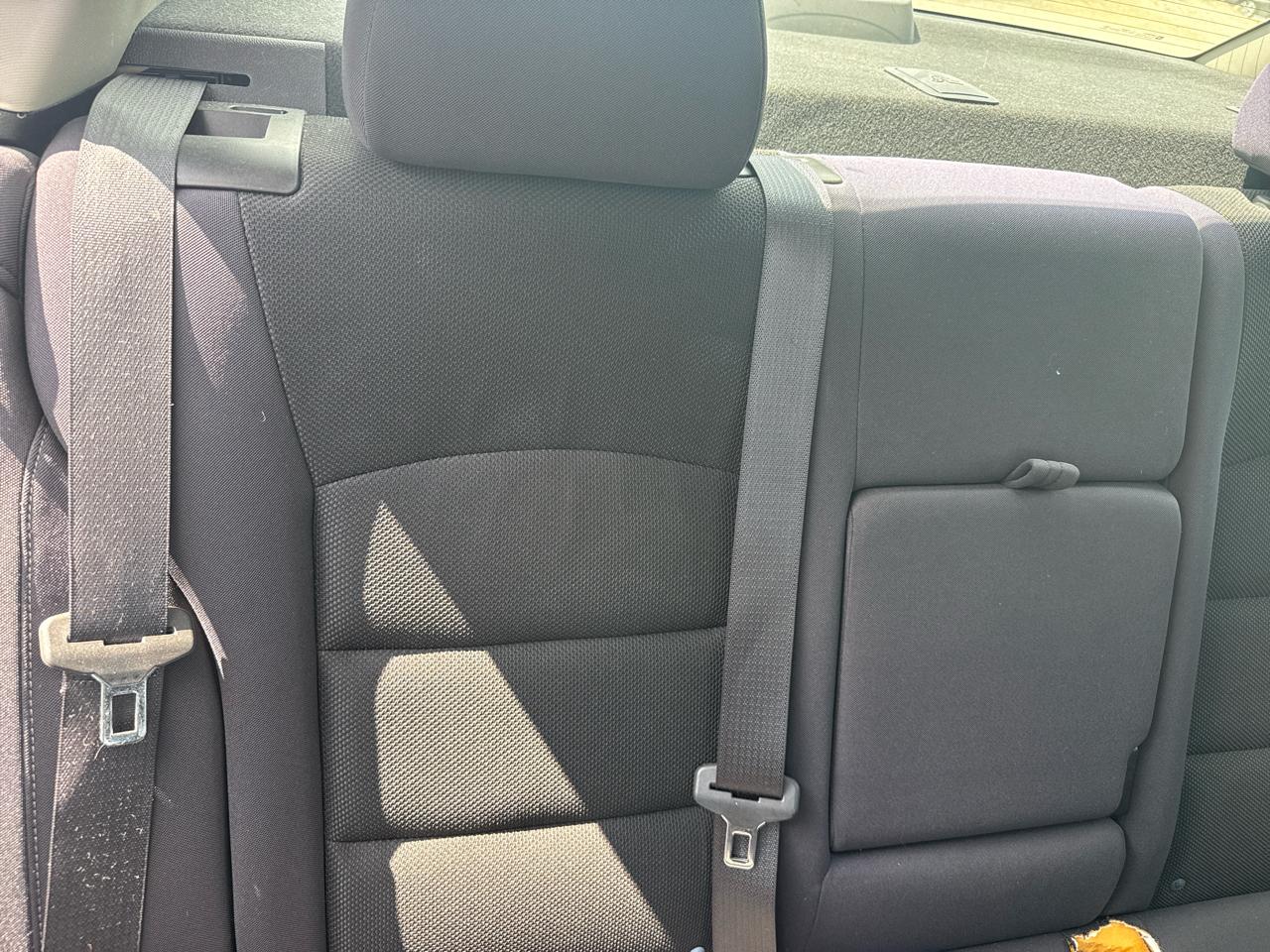 Chevrolet Cruze 4dr Sdn Auto 1LT 2014