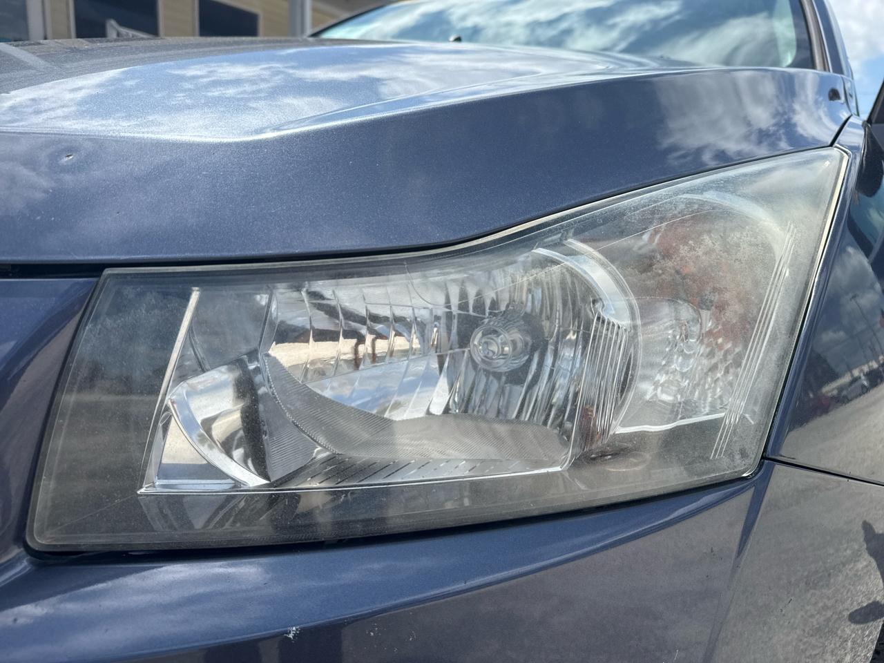 Chevrolet Cruze 4dr Sdn Auto 1LT 2014