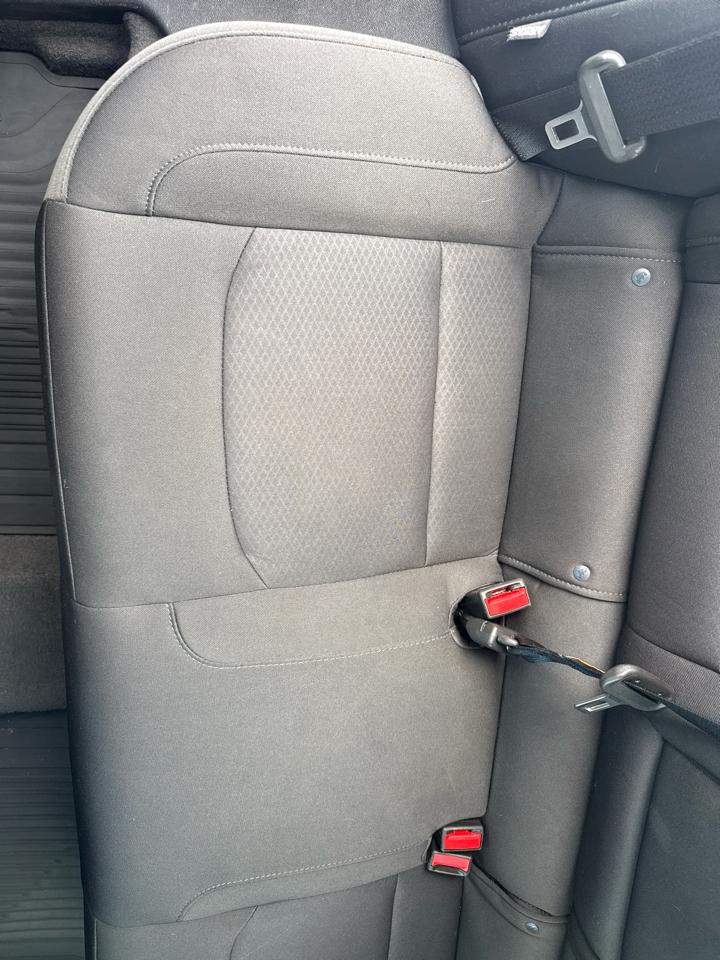 Chevrolet Malibu 4dr Sdn LT w/1LT 2018