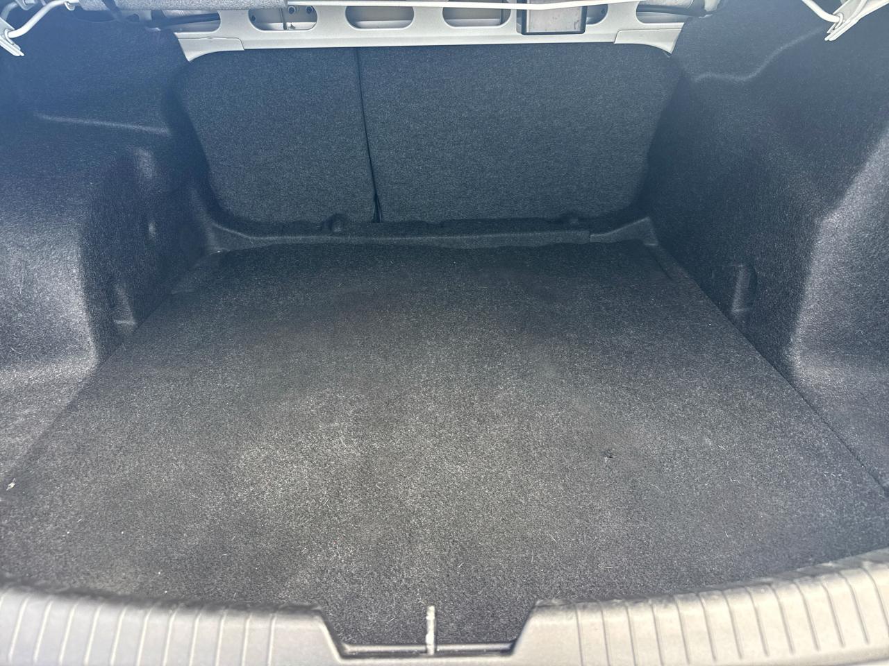 Chevrolet Malibu 4dr Sdn LT w/1LT 2018