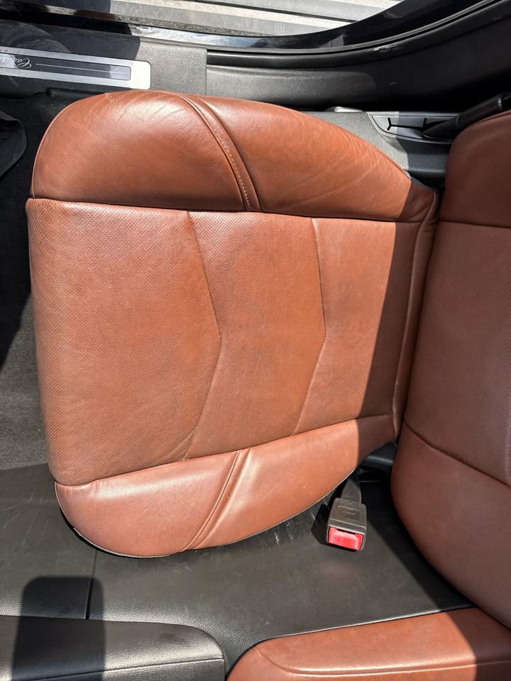 Cadillac Escalade 4WD 4dr Premium Luxury 2018
