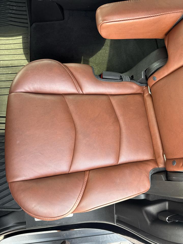 Cadillac Escalade 4WD 4dr Premium Luxury 2018